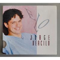 Cd Jorge Vercilo - Elo - Original comprar usado  Brasil 