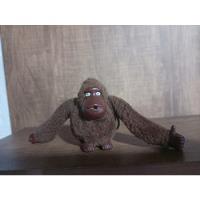 Chaveiro Macaco Chupando Dedo Usado Na Condição Das Fotos  comprar usado  Brasil 