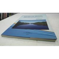 Livro Águas Do Brasil - Análises Estratégicas - Carlos E. De M. Bicudo, José Galizia Tundisi E Marcos C. B. Scheienstu [2010] comprar usado  Brasil 