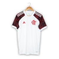 Camisa Flamengo Away 2021-22 #7 comprar usado  Brasil 