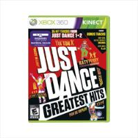 Jogo Just Dance Greatest Hits - Xbox 360 - Usado comprar usado  Brasil 