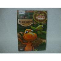 Dvd Original Dinotrem- Na Pré-história comprar usado  Brasil 