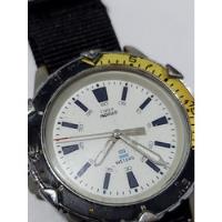 Lote Relógio Usados Timex Indiglo Lince E Quartzo 3 Relógio , usado comprar usado  Brasil 