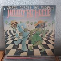 Lp Jimmy'bo'horne - Dance Across The Floor comprar usado  Brasil 