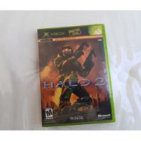 Jogo Halo 2 Completo Para Xbox Clássico E Xbox 360 Impecável comprar usado  Brasil 