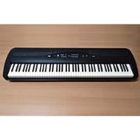 piano digital korg sp 280 comprar usado  Brasil 