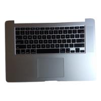 Top Case Macbook Pro Retina A1398 Mid 2012 Early 2013 comprar usado  Brasil 