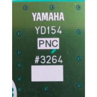 Placa Yamaha Yd154 Pnc Psr-s650 (botões De Registro) comprar usado  Brasil 