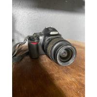 Nikon D3100 + Ed 18-55 F.3.5-5.6 comprar usado  Brasil 