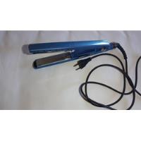  Prancha Nano Titanium Cor Azul-celeste Voltagem 110v/220v comprar usado  Brasil 