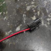1 Plug Conector Do Mini System Sony Mhc-hcd--shake 33 Usado comprar usado  Brasil 