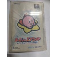 Kirby Air Ride Japones Funcionando Gamecube Nintendo comprar usado  Brasil 