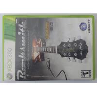 Rocksmith Original Completo, Xbox 360/ One/ Series X  comprar usado  Brasil 
