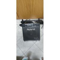 Bateria Roland  comprar usado  Brasil 