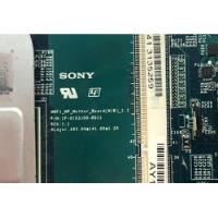 Placa Mãe Netebook Sony Vpc M Pcg-21311x P/n 1p-0103j00-6011 comprar usado  Brasil 