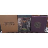 Tartarugas Ninja Ultimates Super7 Shredder  comprar usado  Brasil 