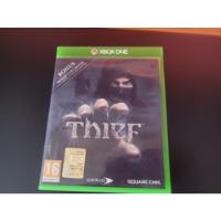 Jogo Thief Xbox One Mídia Fisica comprar usado  Brasil 