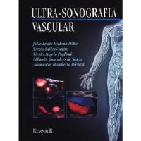livro ultrassonografia comprar usado  Brasil 