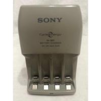 Sony Carregador Pilhas comprar usado  Brasil 