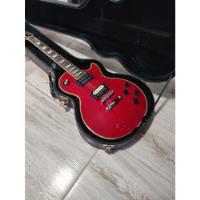 Usado, Guitarra Condor Les Paul Clp2 Com Case comprar usado  Brasil 