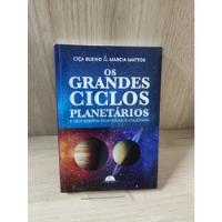 Os Grandes Ciclos Planetários E Seus Efeitos Individuais E Coletivos comprar usado  Brasil 