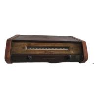 Rádio Antigo Fremo Telefunken Sem Funcionar, Ler Descrição  comprar usado  Brasil 