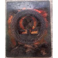 Usado, Jogo Ps3 God Of War Omega Collection (box) - Físico comprar usado  Brasil 