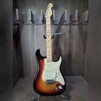 Guitarra Fender Stratocaster American Vg Usa Roland Variax comprar usado  Brasil 
