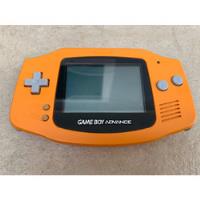 Game Boy Advanced Original Japones Oranje Laranja, usado comprar usado  Brasil 
