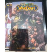 Coleção Hq World Of Warcraft - Edições 1 A 20 - Em Inglês comprar usado  Brasil 
