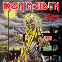 Cd Usado Iron Maiden - Killers comprar usado  Brasil 