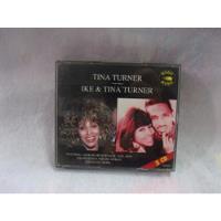 Cd Tina Turner / Ike & Tina Turne Tina Turner / Ike  comprar usado  Brasil 