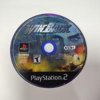 Jogo Winback Covert Operations Ps2 Playstation 2 Original comprar usado  Brasil 