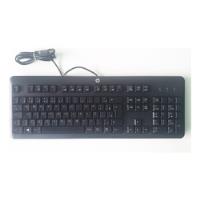 teclado hp usb comprar usado  Brasil 