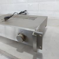 Amplificador Nashville Power 500 Antigo Orig Antigo Funciona comprar usado  Brasil 