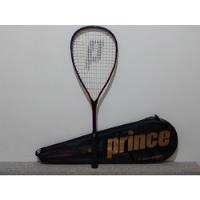 Raquete Squash Prince Extender Os Storm  comprar usado  Brasil 