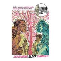 Livro Hawaiian Dick Volume 3: Screaming Black Thunder - Moore, B. Clay [2001] comprar usado  Brasil 