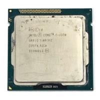 Processador Intel Core I5 3330 3.0ghz , usado comprar usado  Brasil 