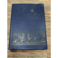 Bíblia Sagrada  Latinoamerica Capa comprar usado  Brasil 