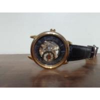 Relógio Forsining Skelet Original Danificado Vendo No Estado comprar usado  Brasil 