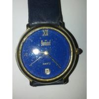 Relógio Antigo - À Bateria - Dumont - Quartz - Sem Vidro, usado comprar usado  Brasil 