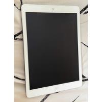 Tablet Apple, iPad Air 128gb, Tela 9.7, Branco, A1474 comprar usado  Brasil 