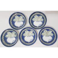 5 Tigelas Potes Oriental Porcelana Japão  11cmx3,5cm (tam P), usado comprar usado  Brasil 
