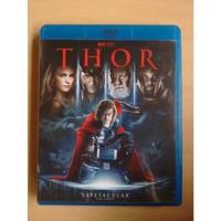 Dvd Thor Espetacular Marvel Studios Md769 comprar usado  Brasil 