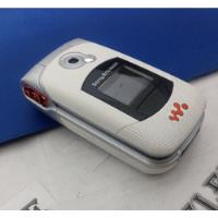 Celular Sony Ericsson W300i Walkman Só Claro Antigo Lindo comprar usado  Brasil 