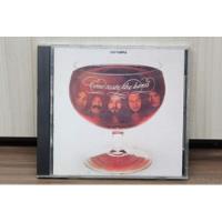 Cd Deep Purple - Come Taste The Band (made In Usa) comprar usado  Brasil 