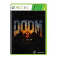 Doom 3 Xbox 360 Sem Encarte Usado Nota Fiscal Midia Fisica comprar usado  Brasil 