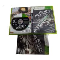 Usado, Fast & Furious Showdown Xbox 360 Envio Rapido! comprar usado  Brasil 