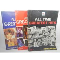 All Time Greatest Hits - Encyclopedia - 3 Volumes comprar usado  Brasil 