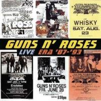 Cd Cd Duplo: Guns N' Roses Live E Guns N' Roses comprar usado  Brasil 